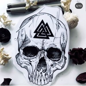 Meet your Posher, Luke